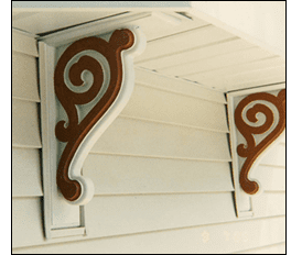 Corbel Photo 10