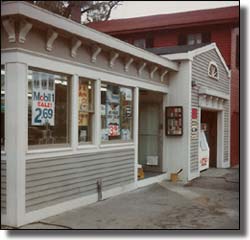 Corbel Photo 2