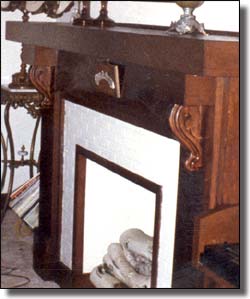 Corbel Photo 5