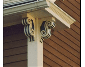 Corbel Photo 7