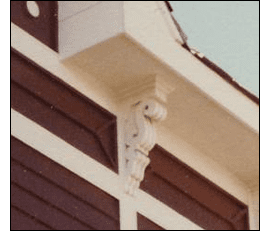 Corbel Photo 8