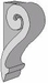 Corbels
