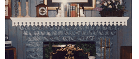 Cornice Photo 11