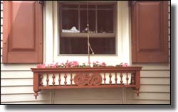 Cornice Photo 5