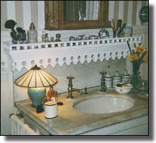 Cornice Photo 6