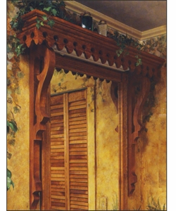 Cornice Photo 9
