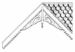Gable Decorations