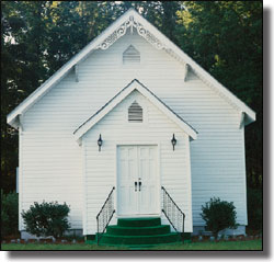 Gable Photo 5