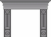 Mantels