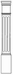 Pilasters