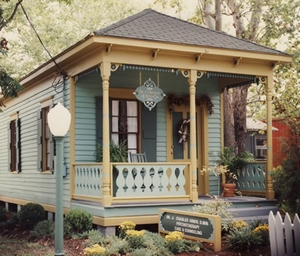 Small Cottage