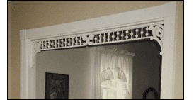 Spandrel Photo 14