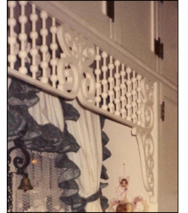 Spandrel Photo 16