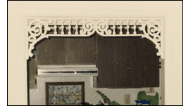 Spandrel Photo 17