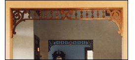 Spandrel Photo 19