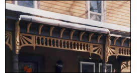 Spandrel Photo 23