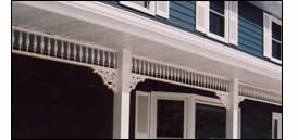 Spandrel Photo 27