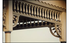 Spandrel Photo 28