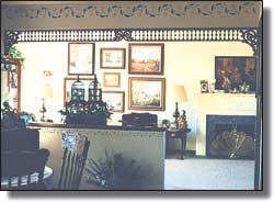 Spandrel Photo 3
