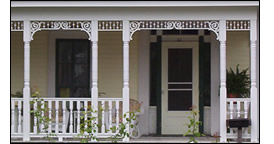 Spandrel Photo 30