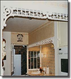 Spandrel Photo 5