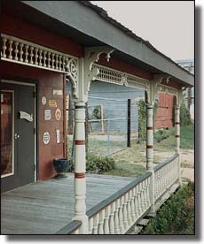 Spandrel Photo 6