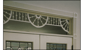Spandrel Photo 8