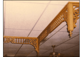 Spandrel Photo 9