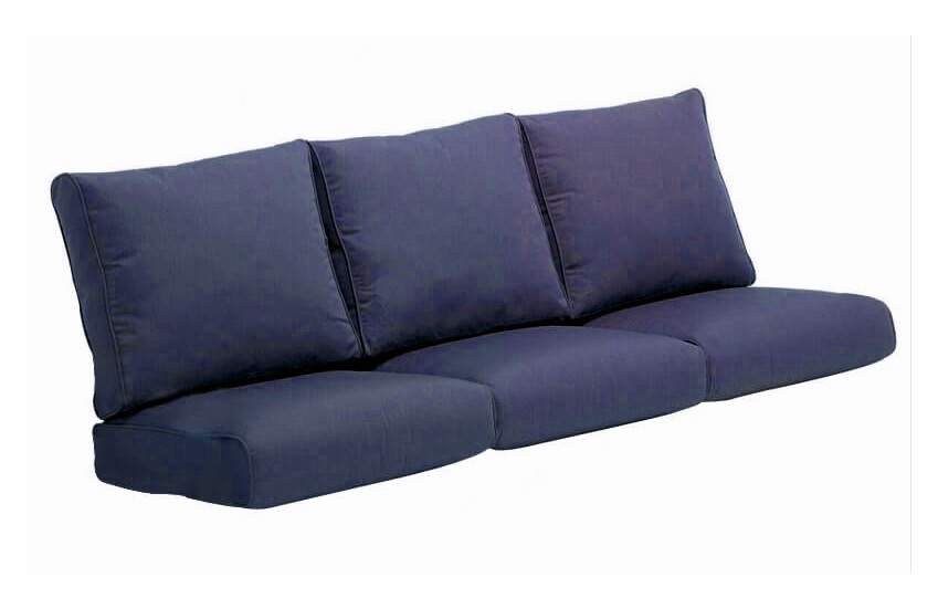 Cushions to Fit Gloster Teak Ventura Sofa