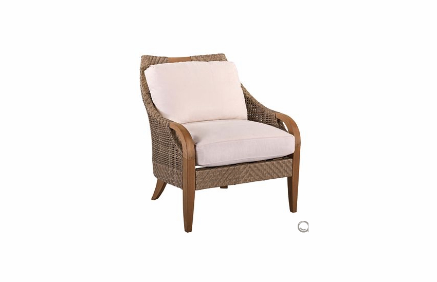 Lane Venture Edgewood Lounge Chair