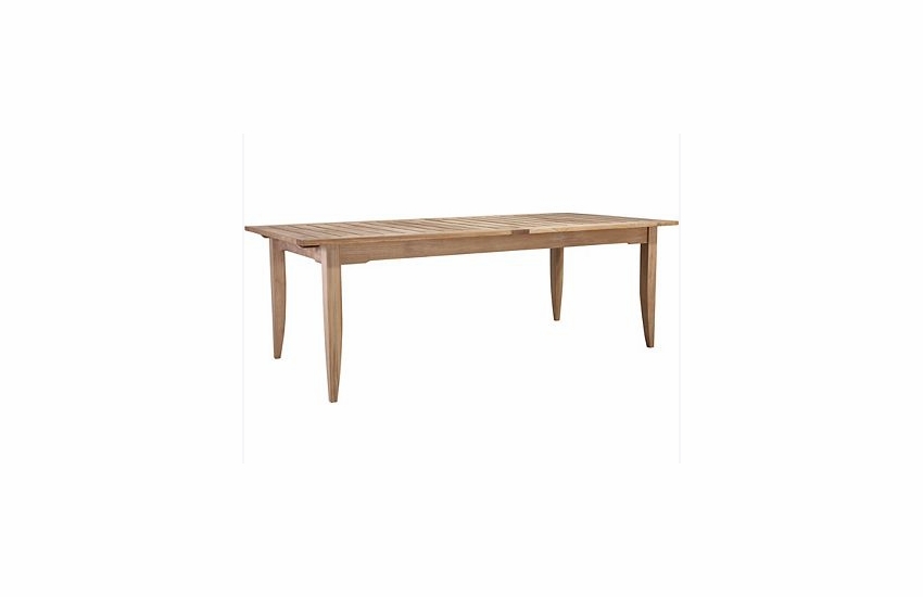 Lane Venture Edgewood Rectangular Dining Table