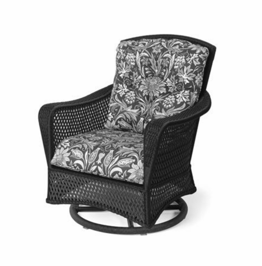 Lloyd Flanders Grand Traverse Replacement Cushions