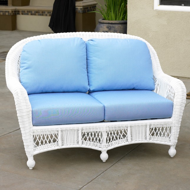 North Cape Replacement Cushions Loveseat