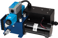 Accu-Steer Hydraulic Power Unit, 20 to 80 cu inches, 2 GPM, HPU150