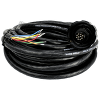Airmar NMEA 0183 NMEA WeatherStation with Heater Cable, No Connector, 10m, 33-1167-01