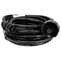 Airmar NMEA 0183 NMEA WeatherStation with Heater Cable, 10-Pin Connector, 10m