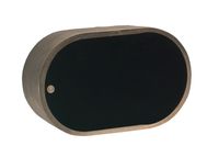 Airmar PM275C-LHW Wide Broadband CHIRP Transducer, Pocket/Keel Mount