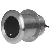 Airmar SS75-H-20 CHIRP Thru Hull Transducer with 20 Deg Tilt