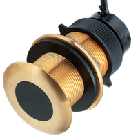 Airmar UDST800B Speed/Temp Smart Sensor Bronze Housing with NMEA2000