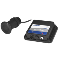 Airmar UDST800P Speed/Temp Smart Sensor Plastic Housing with NMEA2000