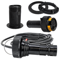 Airmar UST800 Insert with 8 Pin