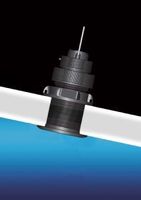Airmar UST850B Speed/Temp Smart Sensor Bronze Housing with NMEA2000, UST850S-B17-N2