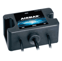 Airmar USB Interface Box for Heated Weather Station 33-1081-01