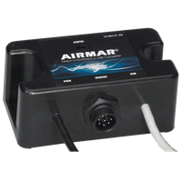 Airmar WeatherStation USB Interface Box with Heater