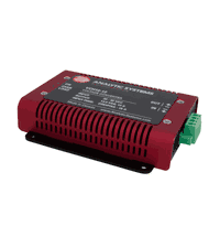 Analytic 10A, 12V Out, 20-80V In, Isolated DC/DC Converter, VCH10-12