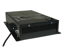 Analytic 10A, 48 V, 220VAC, 60 Hz, DC Power Supply, PWS610-220-48