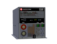 Analytic 2400W, 20-40V Input, 110 VAC Output, Intelligent Pure Sine Wave Inverter ipsi2400-20-110