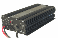 Analytic 25A, 48 V, 220VAC, 60 Hz, DC Power Supply, PWS1505-220-48