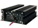Analytic DC Converter 100-140V In, 48V Out, 25A, Isolated DC/DC Converter VTC1505-110-48