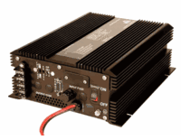 Analytic DC Converter 100-140V In, 48V Out, 5A, Isolated DC/DC Converter VTC310-110-48
